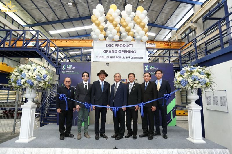 Sen Xanh Event là Công ty tổ chức Grand Opening trọn gói hàng đầu