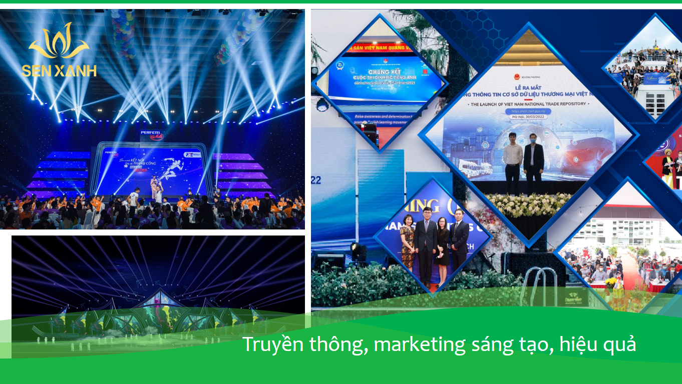 Công ty tổ chức sự kiện chuyên nghiệp tại Tân Hưng - Bắc Giang 7