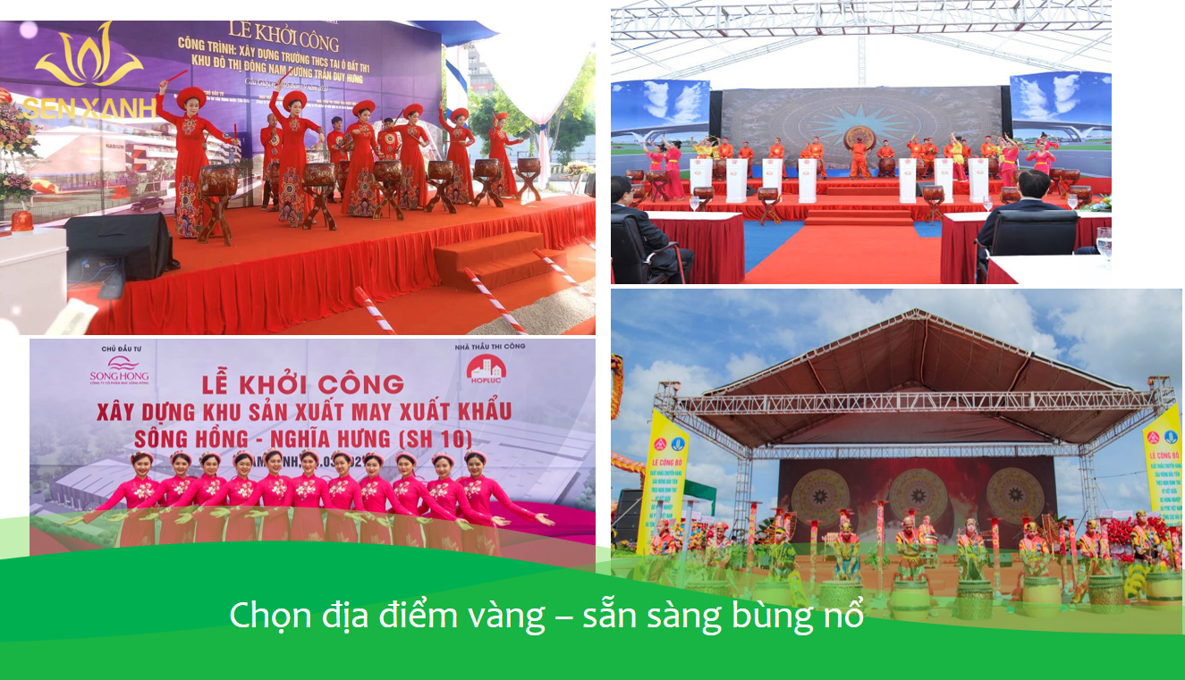 Công ty tổ chức sự kiện uy tín, trọn gói số 1 tại Việt Hàn - Bắc Giang 4
