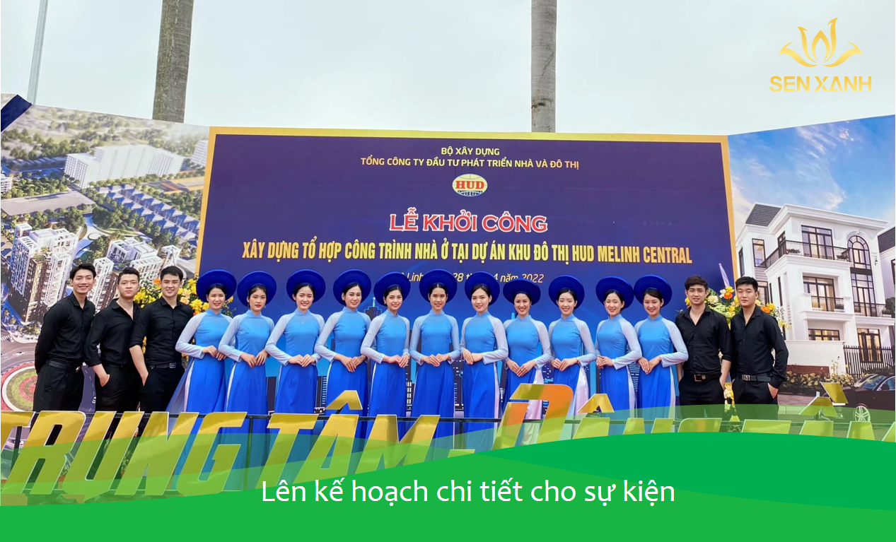 Công ty tổ chức sự kiện uy tín, trọn gói số 1 tại Việt Hàn - Bắc Giang 7