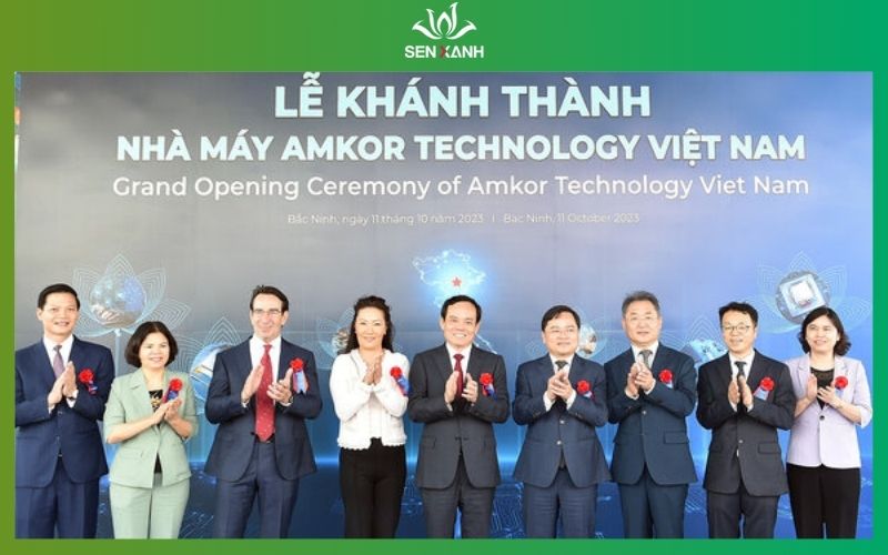 Sen Xanh luôn chuẩn bị kịch bản, kế hoạch cho lễ khánh thành