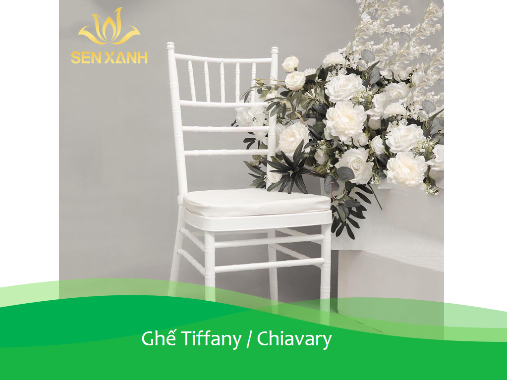 Ghế tiffany