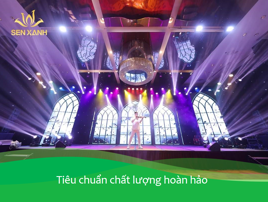tiêu chuẩn hoàn hảo