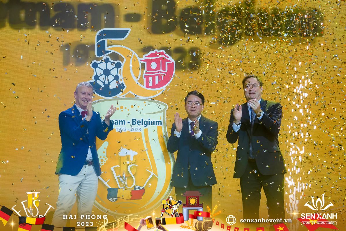 Chương trình thành công