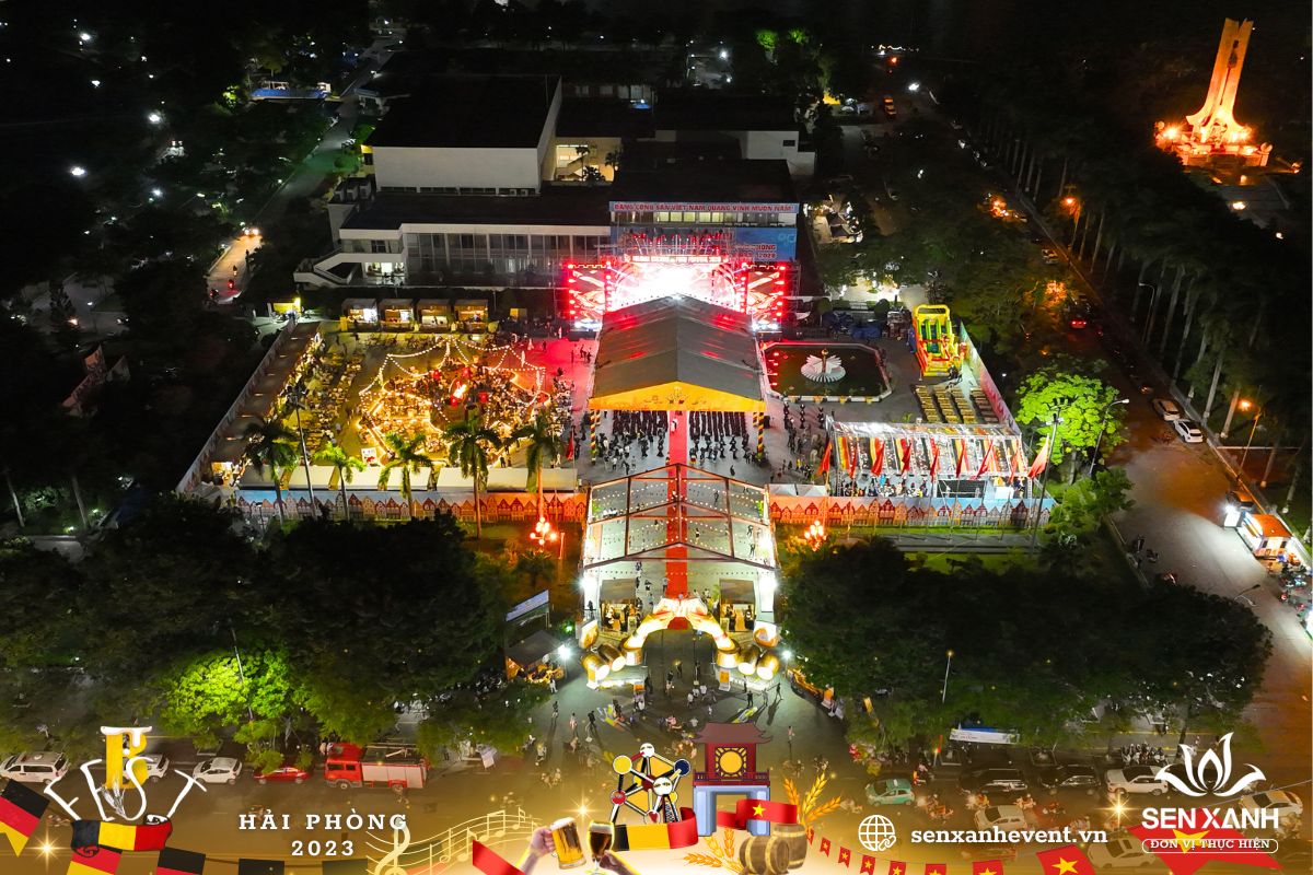 Không gian đậm phong cách trời Âu