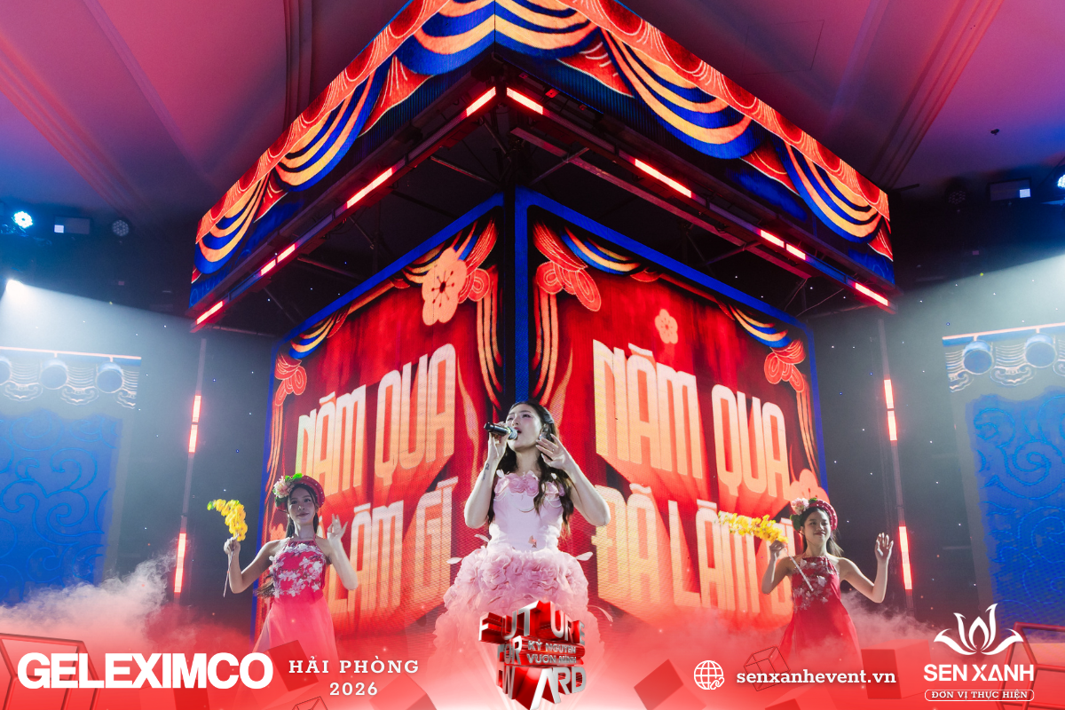 Ca sĩ Hồng Hạnh trình diễn năm qua đã làm gì Ca sĩ Hồng Hạnh trình diễn năm qua đã làm gì