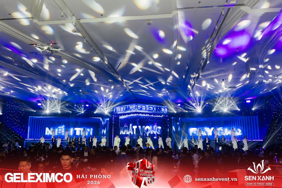 Những dấu ấn đặc biệt trong chương trình Những dấu ấn đặc biệt trong chương trình