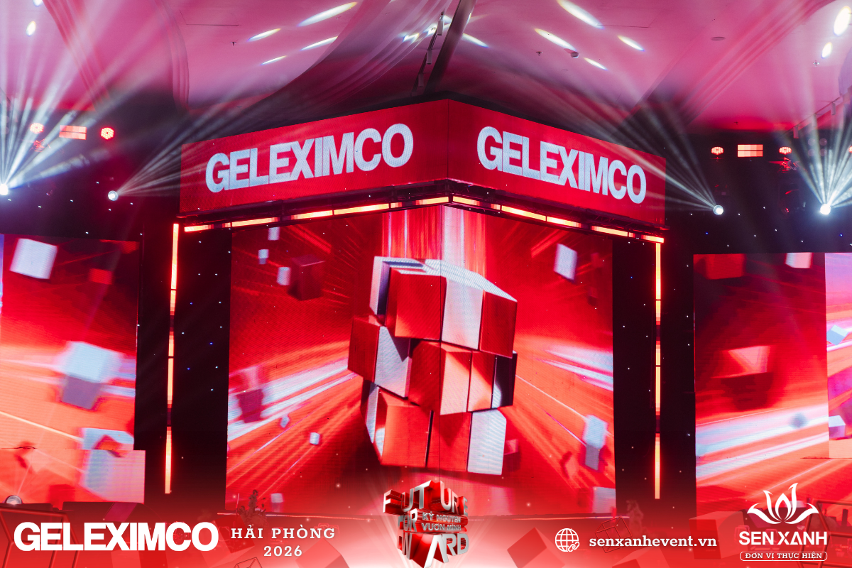 KV Geleximco KV Geleximco