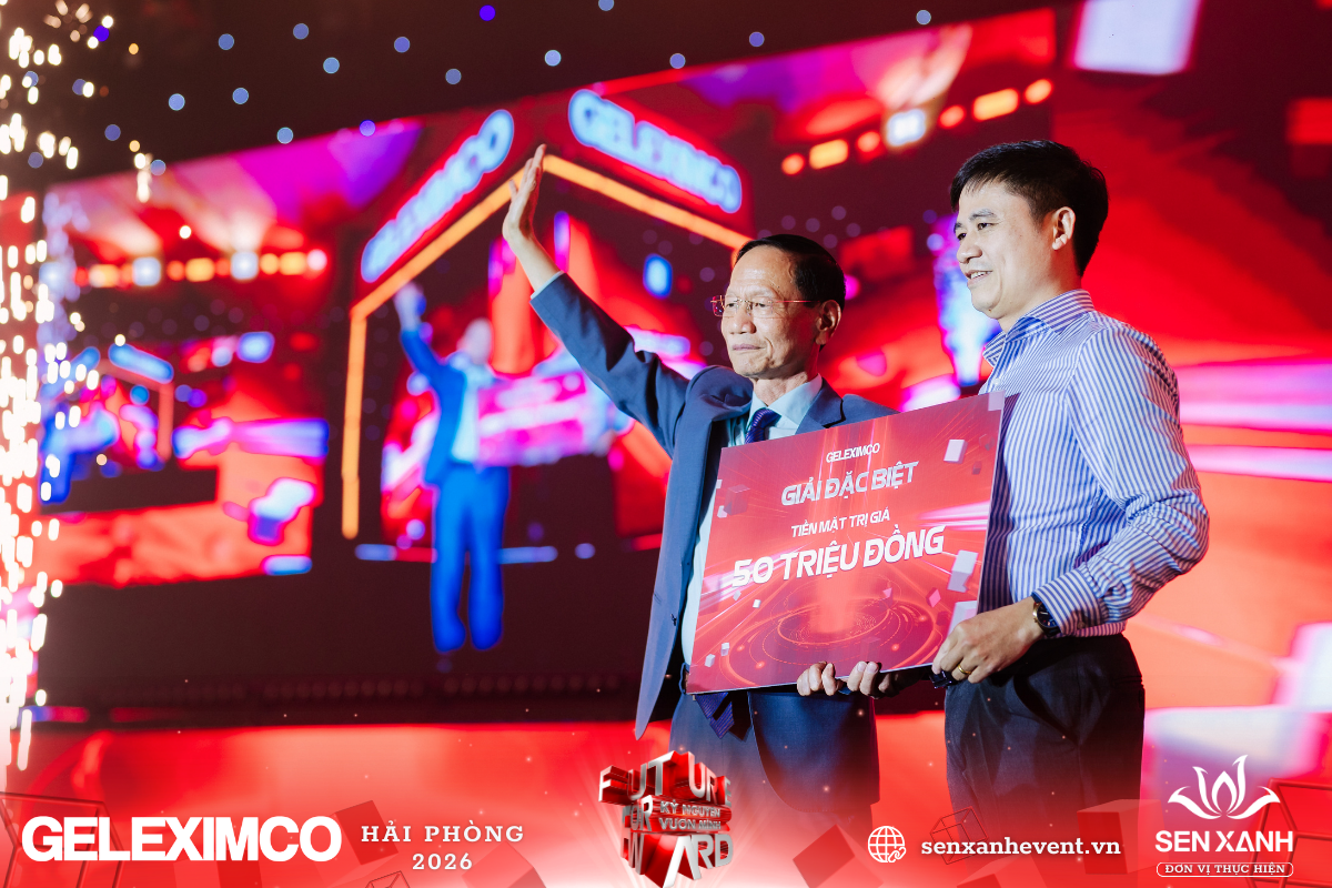 Tiết mục với các phần quà hấp dẫn Tiết mục với các phần quà hấp dẫn