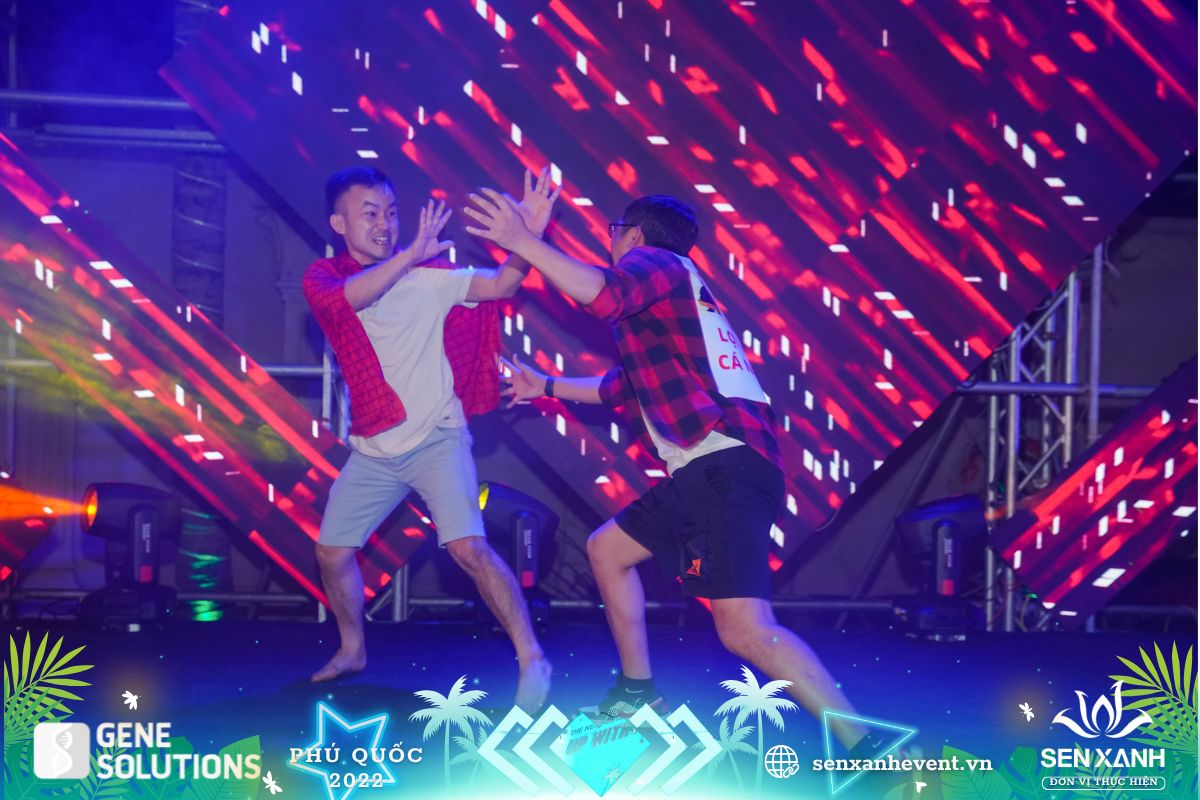 Trò chơi vận động