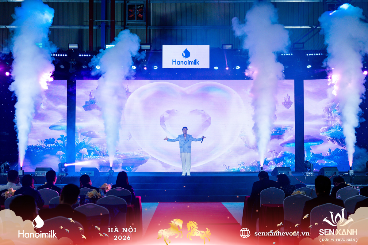 Những bài hát mang không khí tết do ca sĩ Hà Đức Tâm trình bày