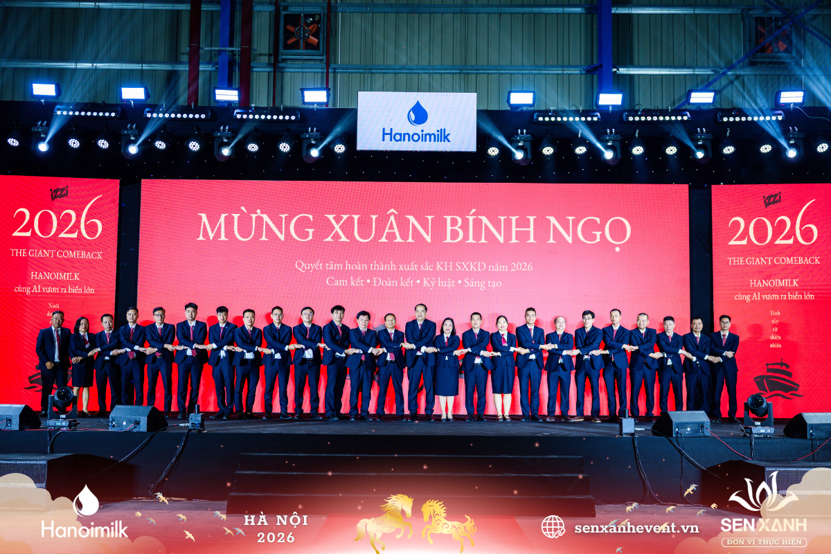 Vinh danh những cá nhân có thành tích xuất sắc