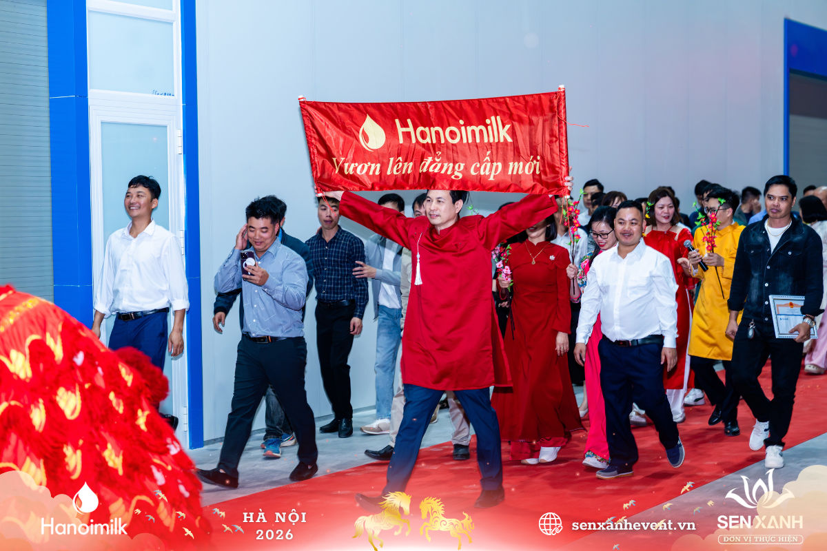 Dẫn lối xem pháo hoa