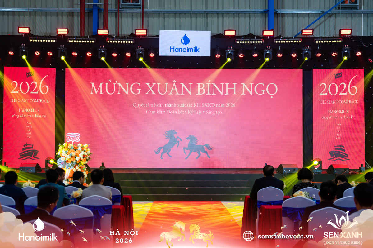 Báo cáo tổng kết năm 2025