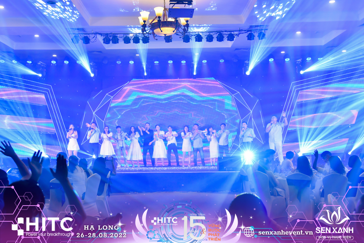 Trình diễn ca nhạc tập thể Trình diễn ca nhạc tập thể