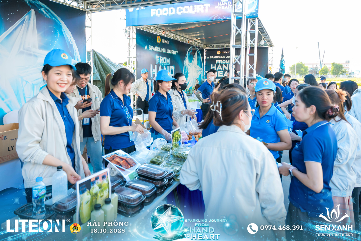 Khu vực tiệc trà chiều Khu vực tiệc trà chiều