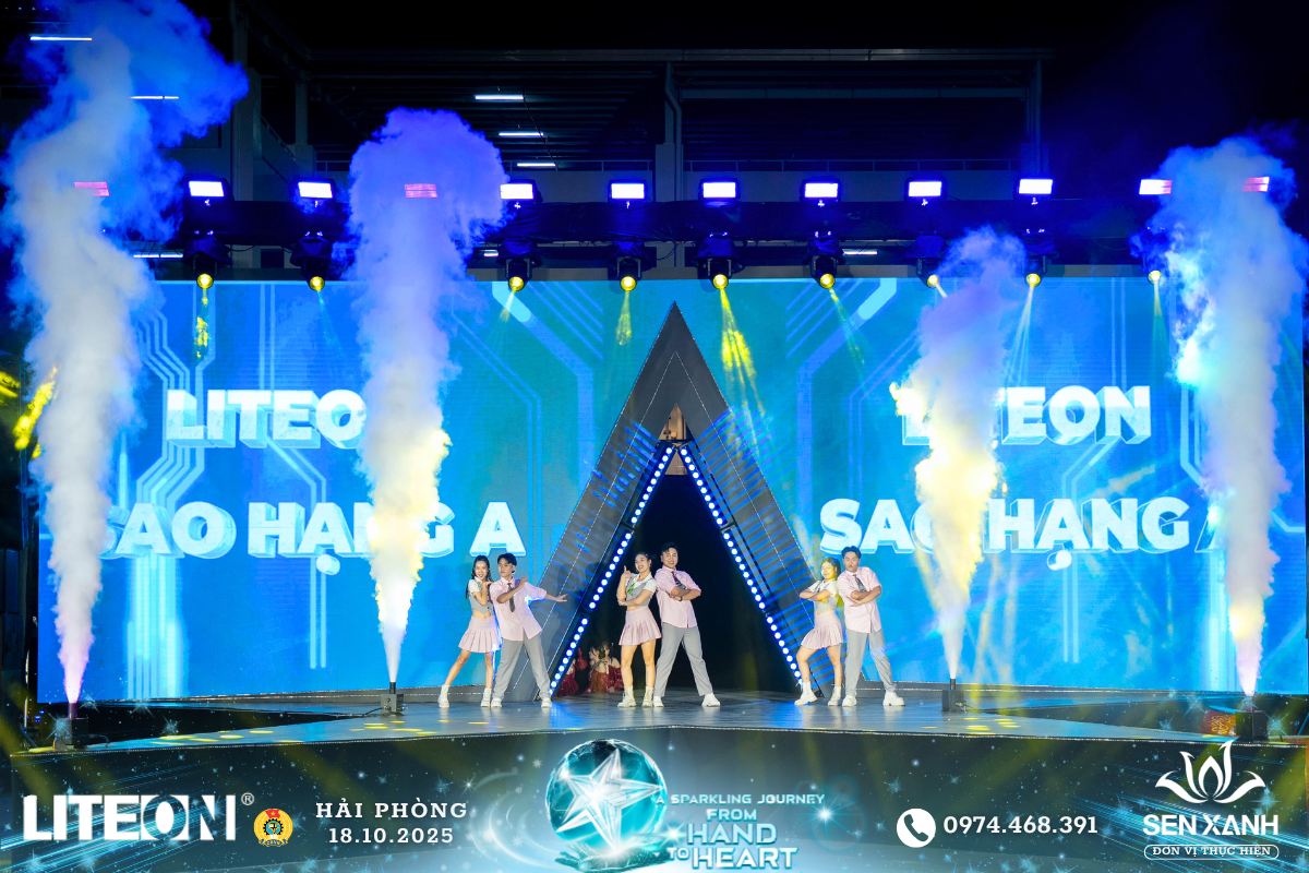 Tiết mục cho các bạn trẻ Tiết mục cho các bạn trẻ