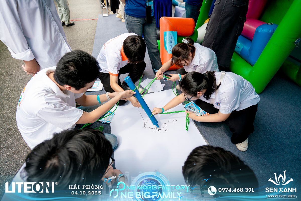 Trò chơi đòi hỏi sự khéo léo