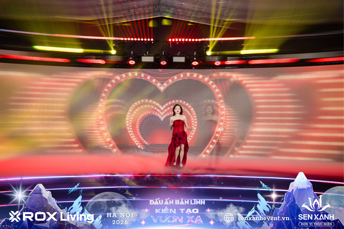 Ca sĩ trình diễn tiết mục chính Ca sĩ trình diễn tiết mục chính