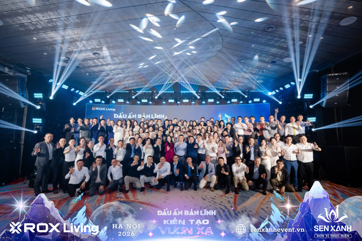 Year end party Rox Living 2025 Year end party Rox Living 2025