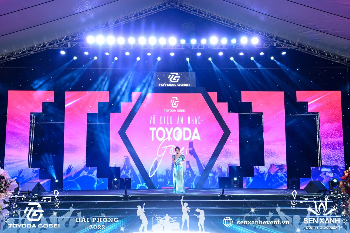 MC dẫn dắt chương trình MC dẫn dắt chương trình