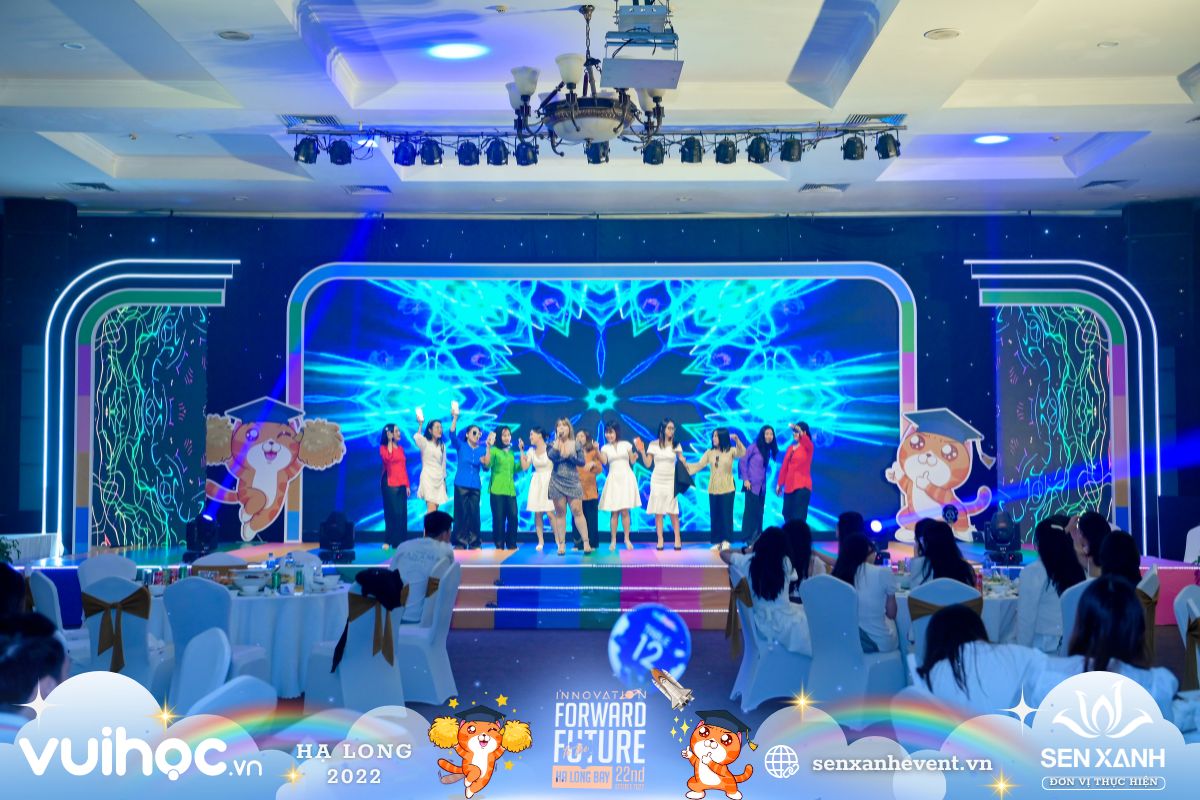 Chương trình ca nhạc