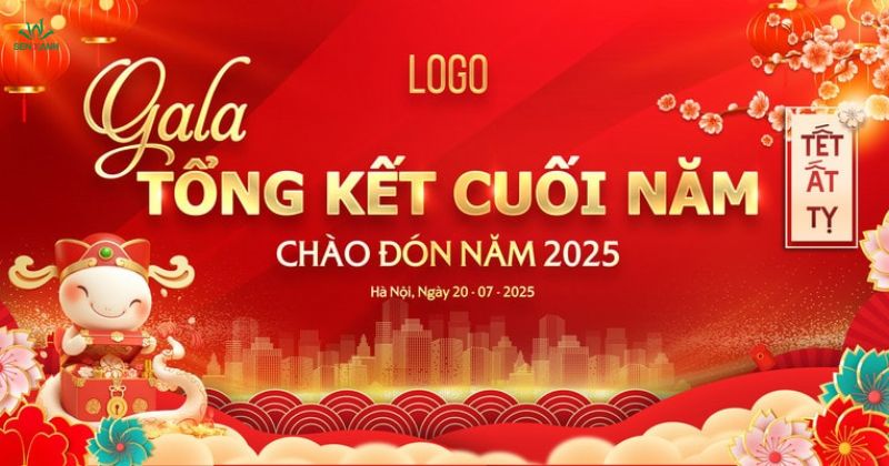 backdrop mẫu 2