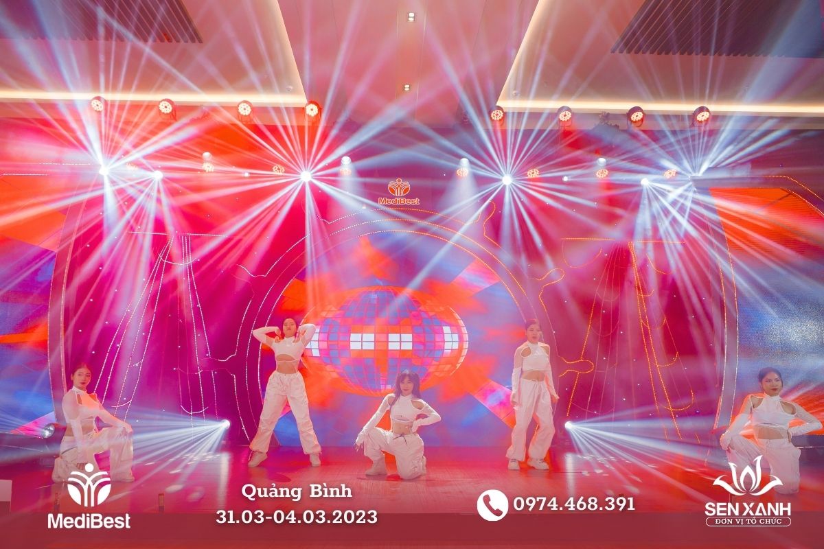 Kỷ niệm thành lập medibest