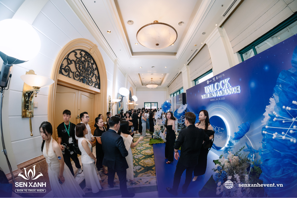 Công tác hậu cần chu đáo, tỉ mỉ