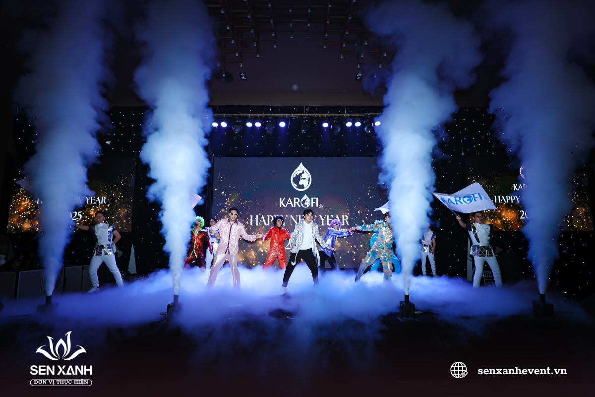 Xác định rõ mục tiêu tổ chức sự kiện