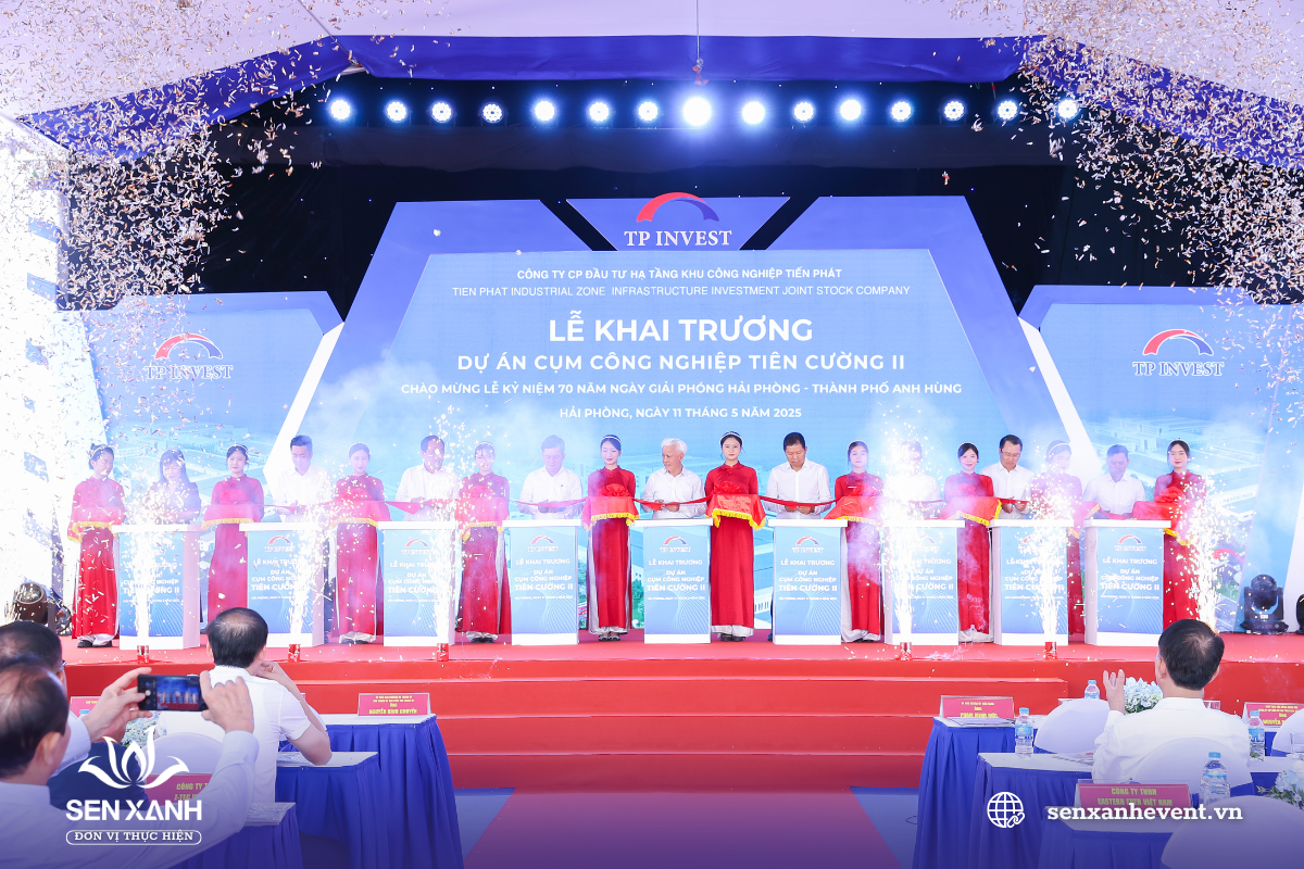 Tổ chức sự kiện chuyên nghiệp, uy tín Tổ chức sự kiện chuyên nghiệp, uy tín