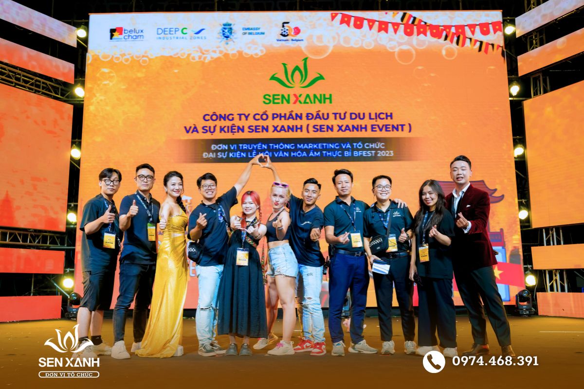 Công ty quy tụ đội ngũ chuyên gia, quản lý hàng đầu
