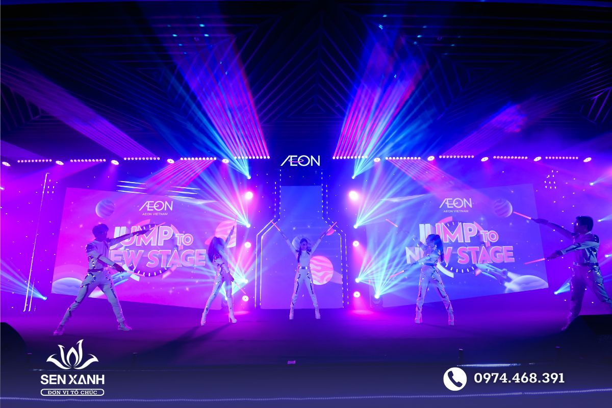 Dịch vụ tổ chức lễ kỷ niệm cho đơn vị, doanh nghiệp Dịch vụ tổ chức lễ kỷ niệm cho đơn vị, doanh nghiệp