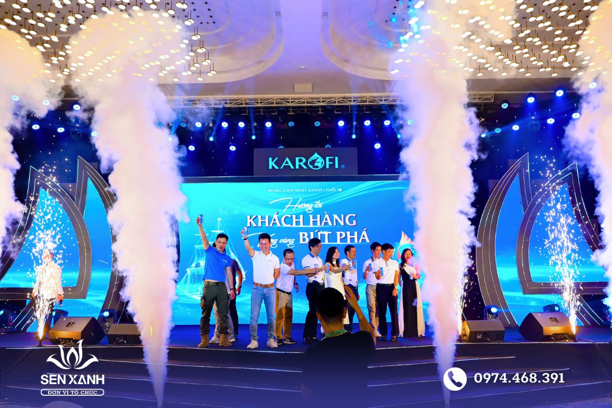 Kết nối nhân viên với doanh nghiệp