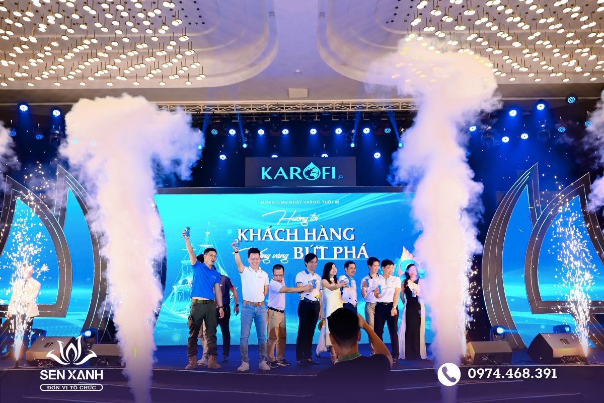 Kết thúc tổ chức sự kiện và thanh toán hợp đồng với khách hàng Kết thúc tổ chức sự kiện và thanh toán hợp đồng với khách hàng