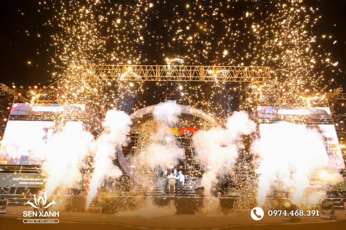 Lễ hội bia Bỉ - B'FEST