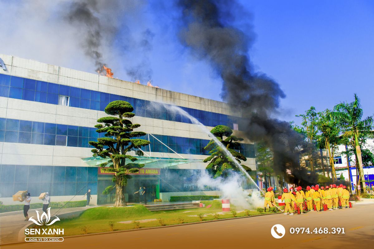Giảm thiểu rủi ro "không đáng có"