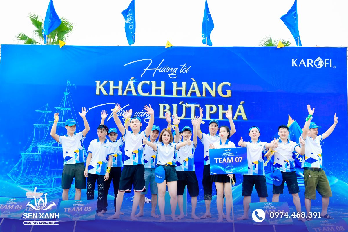 "Tấm phiếu bảo hành" cho thành công của doanh nghiệp
