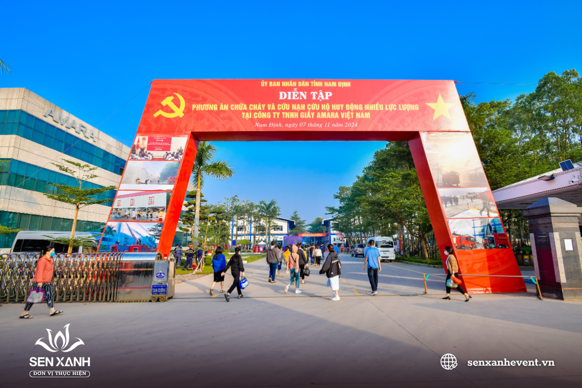 Kinh nghiệm - sáng tạo - uy tín - trọn gói