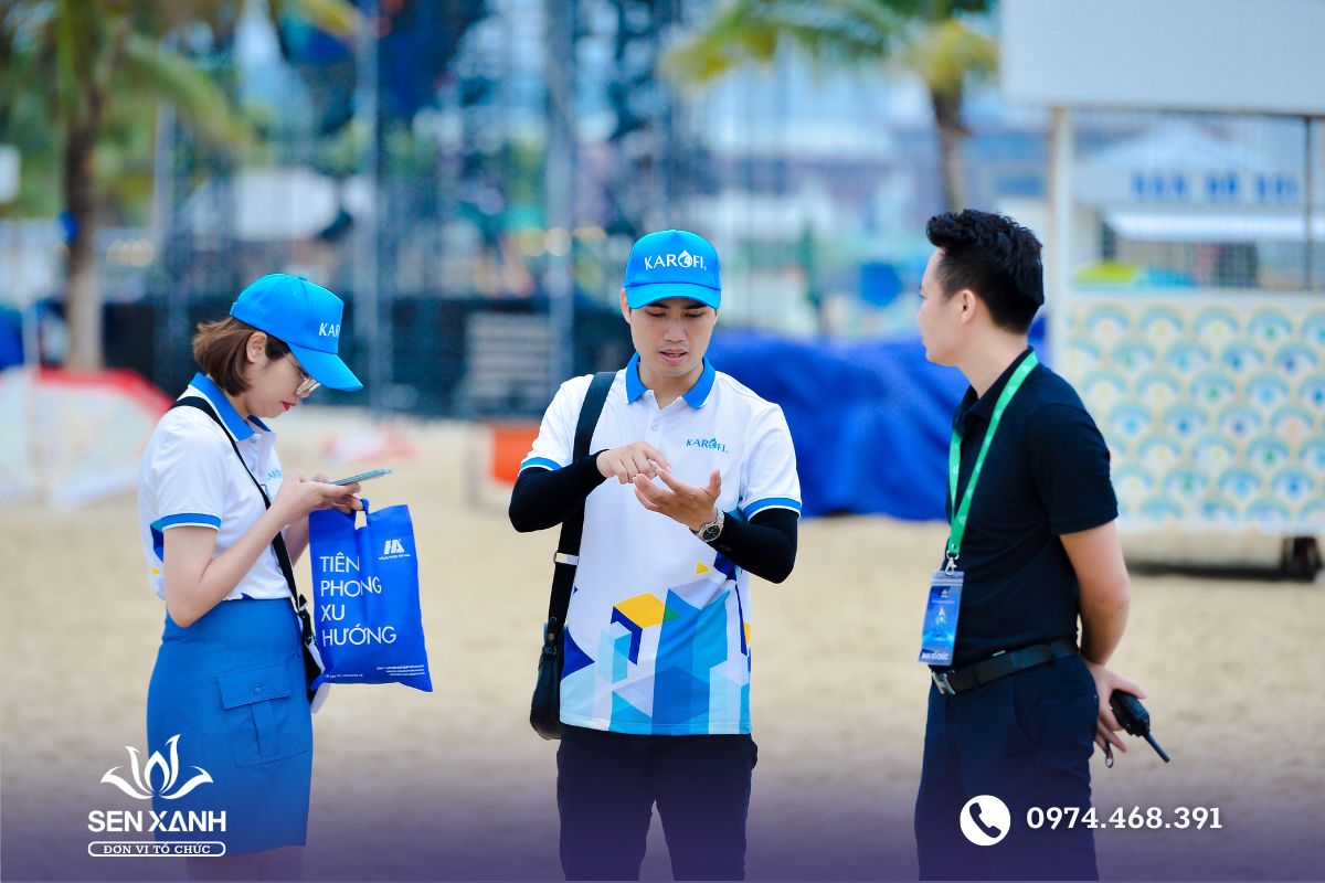 Sắp xếp cuộc họp để hiểu rõ hơn về mong muốn, yêu cầu của khách hàng