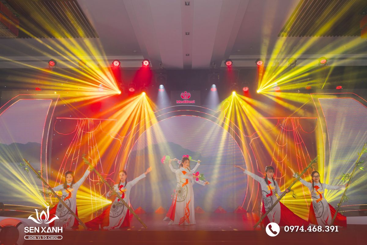 Xử lí linh hoạt các nội dung trong chương trình