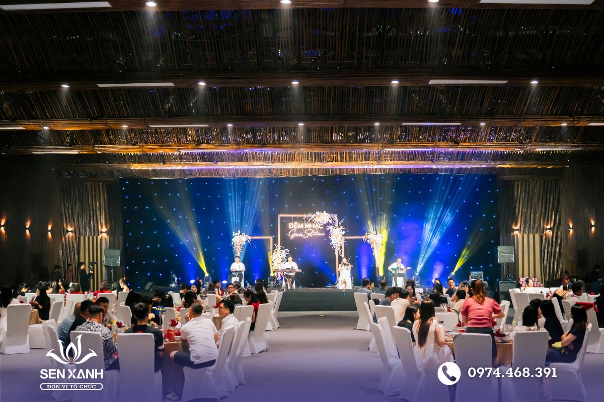 Gala Dinner - GENE