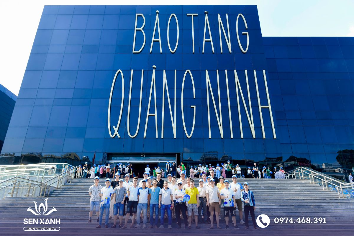 Tổ chức sự kiện tại Quảng Ninh sẽ có nhiều lợi thế