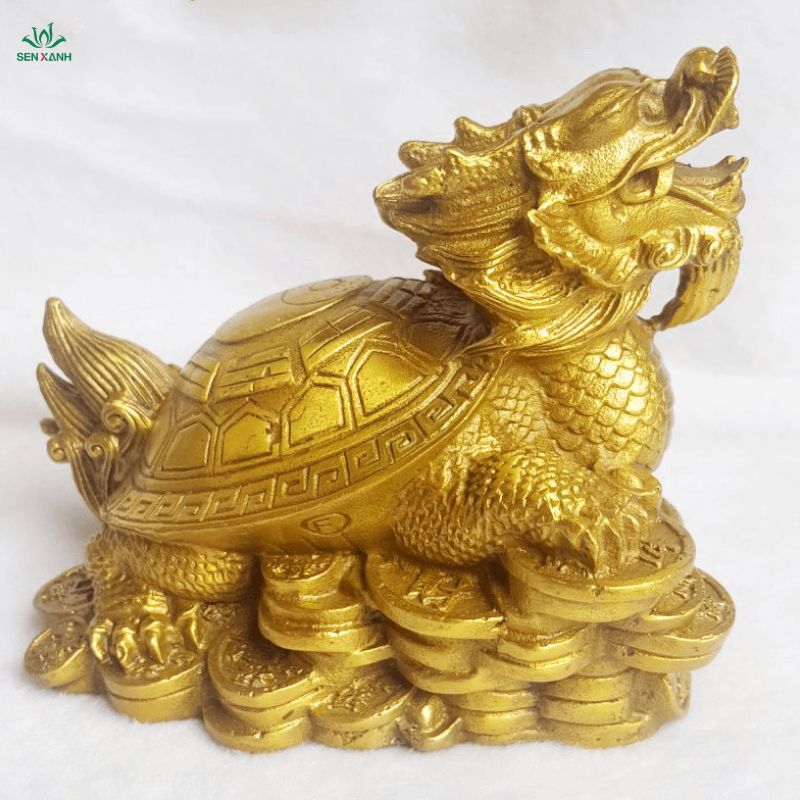 Linh vật phong thuỷ