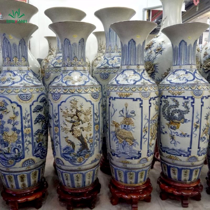 Lộc Bình phong thủy