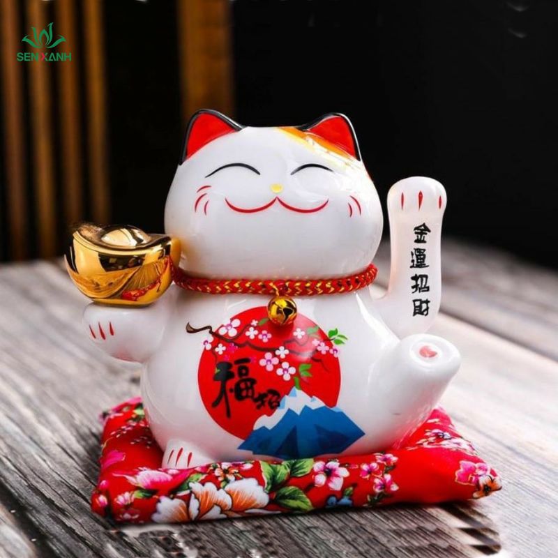 Mèo thần tài