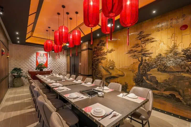 nhà hàng