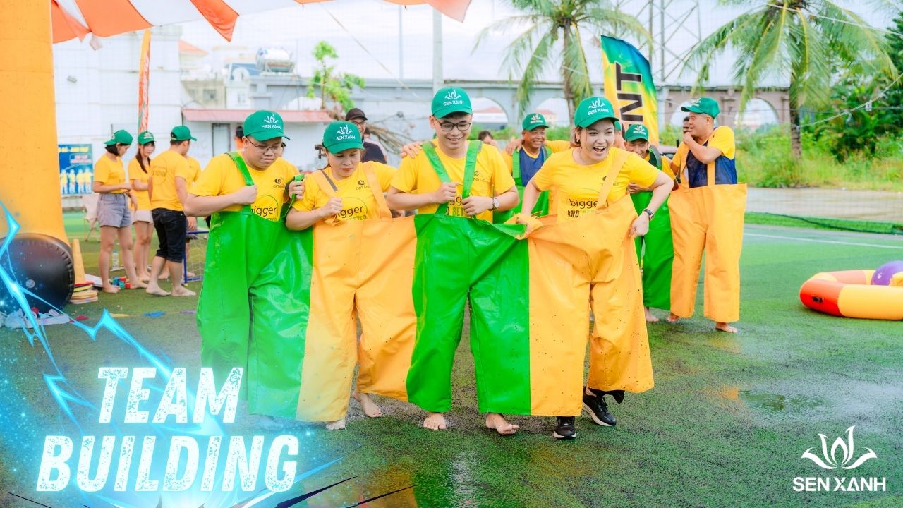 Trò chơi chung một ý chí