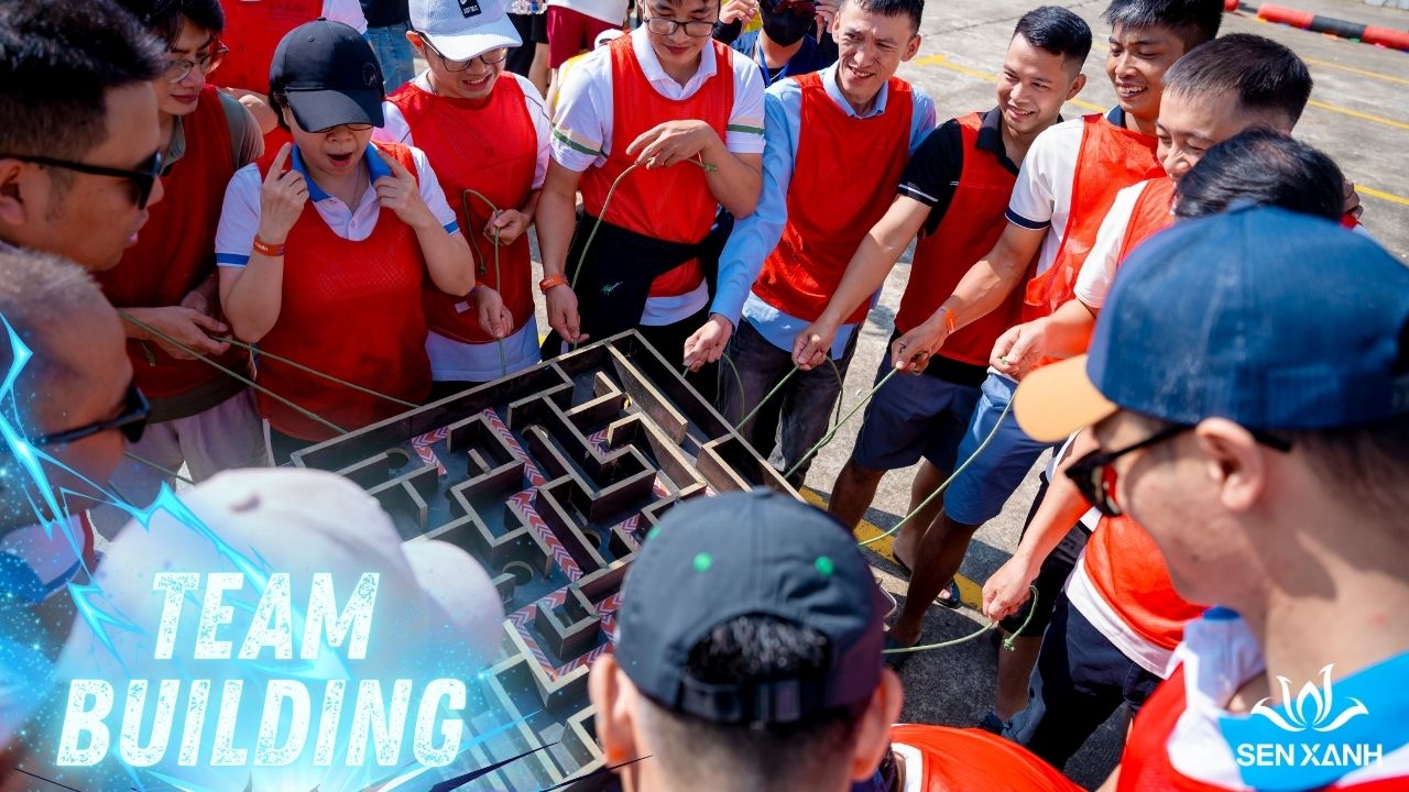 Trò chơi ma trận bi lăn