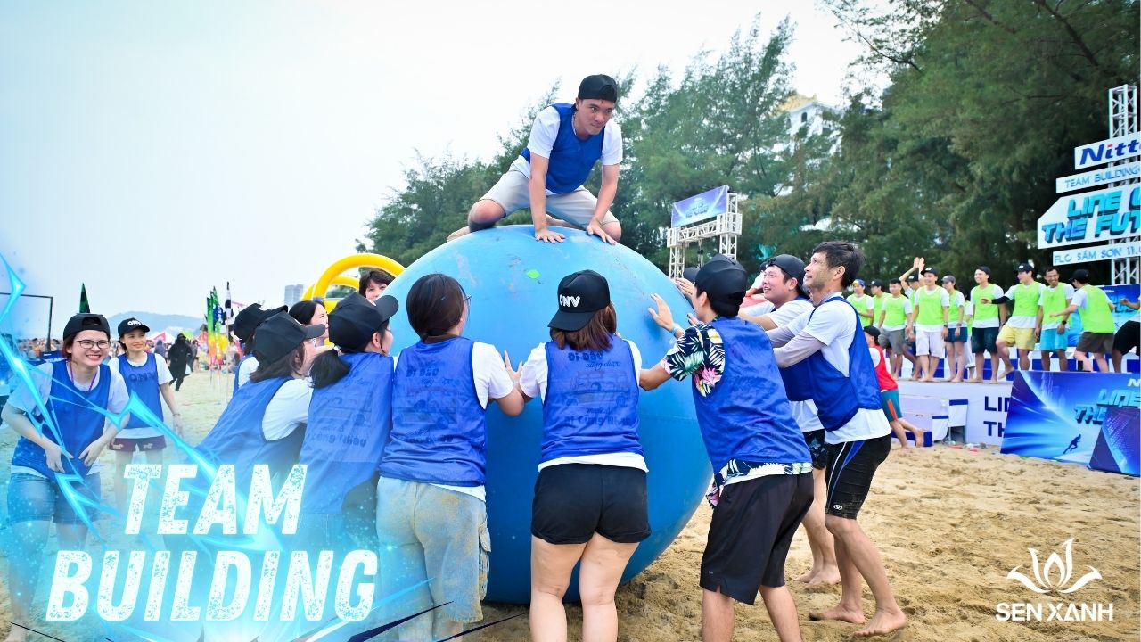 Trò chơi nhà lãnh đạo tài ba